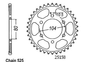 Corona Esjot