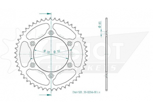 Corona TT Esjot Ultralight