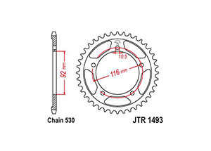 Corona Esjot