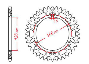 Corona TT Esjot Couleur