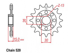 Pignone Esjot Lightweight