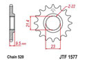 Pignone Yamaha XTE 600 1999 - 520