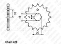 Pignone Dt 80 Lc 83-84