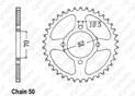 Corona Z 400 2 Cyl 75-80