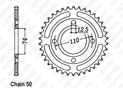 Corona Xs 400 Se 80-81