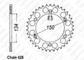 Corona Kdx 125 90-99