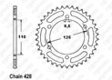 Corona Beta 50 Rk6 94-98