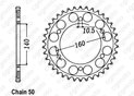 Corona Zx-11 Zzr 95-98