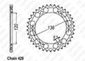 Corona Fzr 400 Rr 91-95