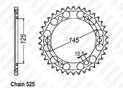 Corona Tdm 850 96-98