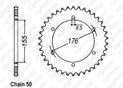 Corona Triumph 955i Mono 02-