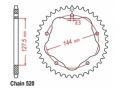 Corona Ducati 748 Biposto