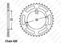 Corona Rs2 50 Matrix 03-