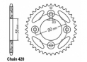 Corona Anf 125 Innova 03-