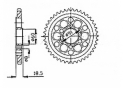 Corona Ducati 1098 R/S 07-