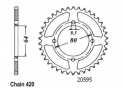 Corona TT Esjot