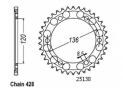 Corona TT Esjot