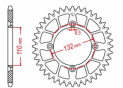 Corona Alu TT Esjot blu