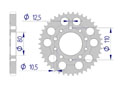 AFAM Corona All #530 CB/R 1000