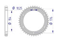 AFAM Corona All #530 VFR 800 02-13