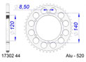 AFAM Corona All #520