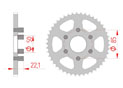 Corona Accaio Passo 415 aprilia