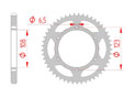 Corona Accaio Passo 428 derbi