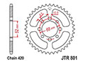 Corona TT Esjot