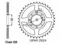 Corona TT Esjot