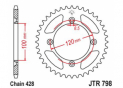 Corona TT Esjot