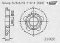 Corona Esjot