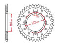 Corona Alu TT Esjot Couleur