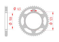 Corona Accaio Passo 428 derbi