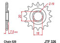 Pignone TT Esjot Lightweight