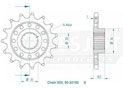 Pignone ESJOT Lightweight